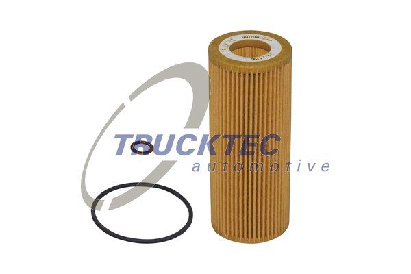 TRUCKTEC AUTOMOTIVE alyvos filtras 08.18.021